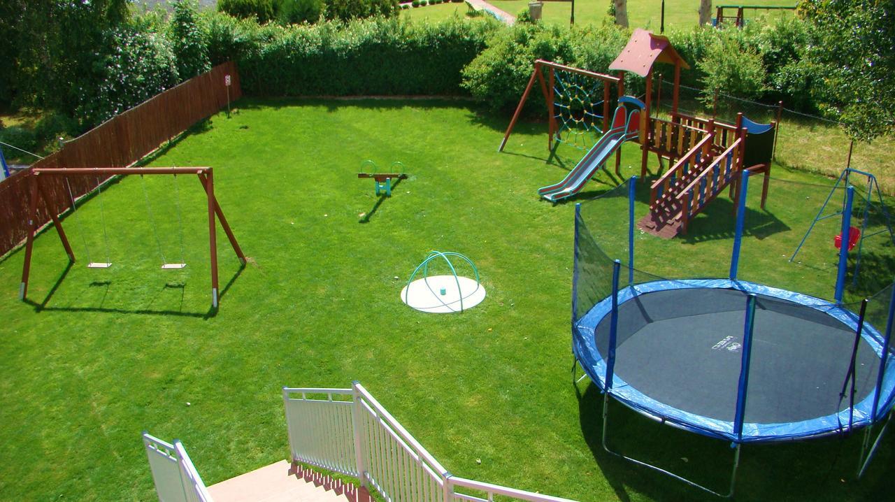 Apartament Komandorski Darlowko Εξωτερικό φωτογραφία