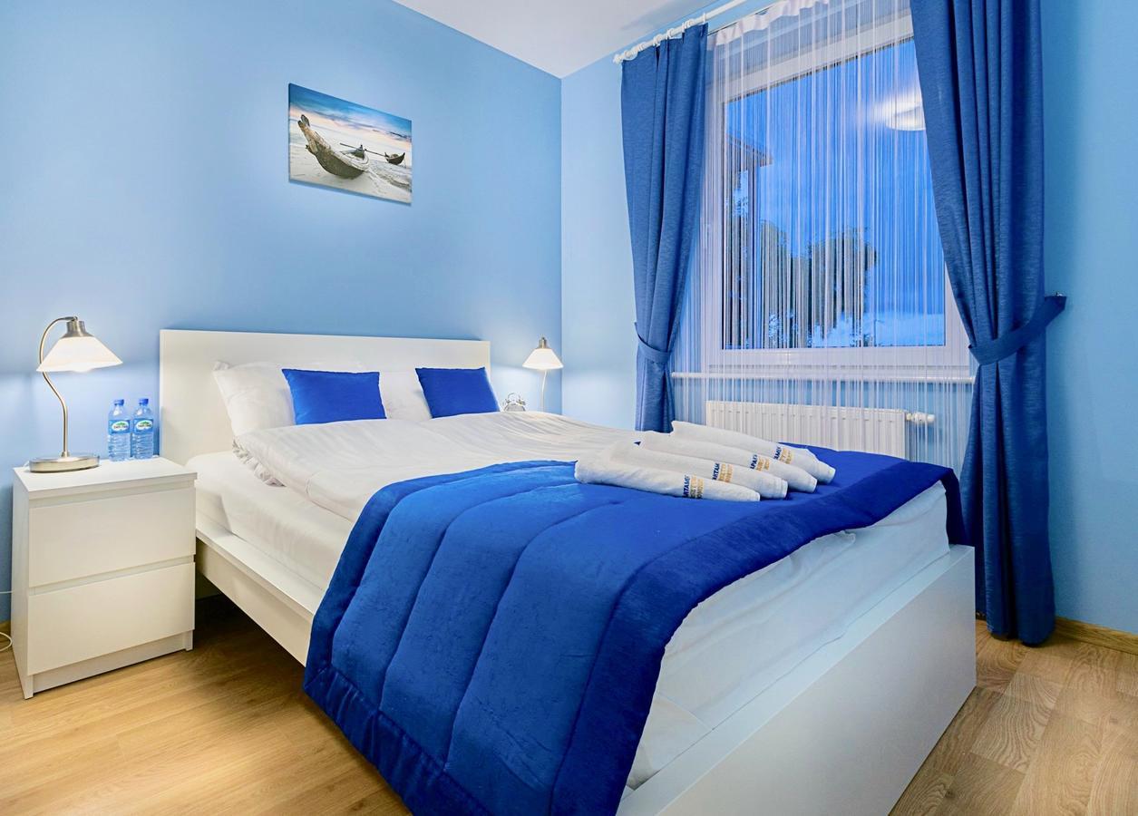 Apartament Komandorski Darlowko Εξωτερικό φωτογραφία